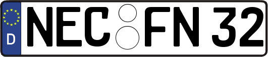 NEC-FN32