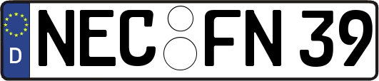 NEC-FN39