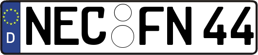 NEC-FN44