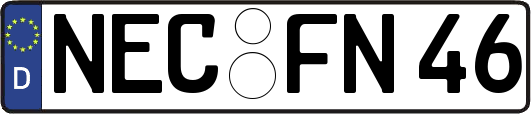 NEC-FN46