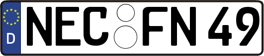 NEC-FN49