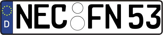 NEC-FN53
