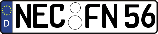 NEC-FN56