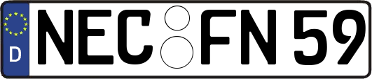 NEC-FN59