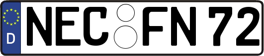 NEC-FN72