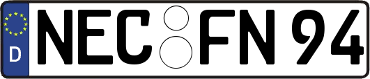 NEC-FN94