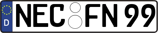 NEC-FN99