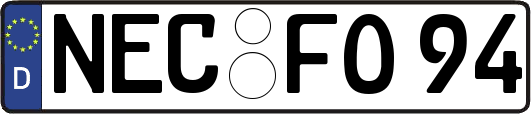 NEC-FO94