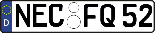 NEC-FQ52