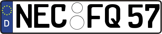 NEC-FQ57