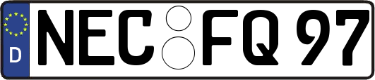 NEC-FQ97