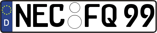 NEC-FQ99