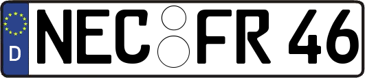 NEC-FR46