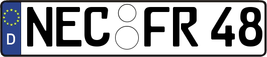 NEC-FR48