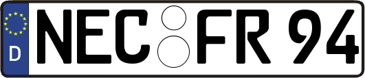 NEC-FR94