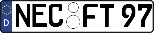 NEC-FT97