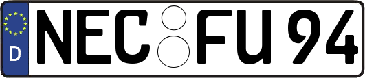 NEC-FU94