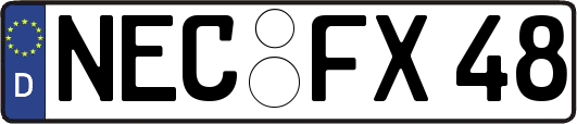 NEC-FX48