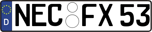 NEC-FX53