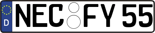NEC-FY55