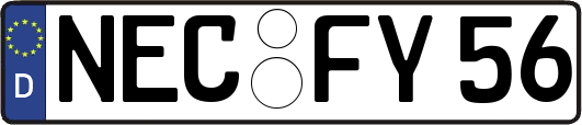 NEC-FY56