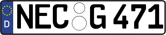 NEC-G471