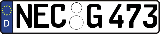 NEC-G473