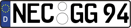 NEC-GG94