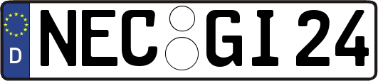 NEC-GI24