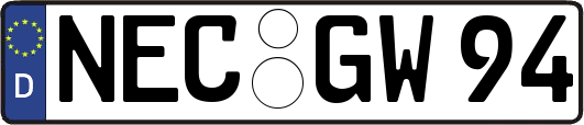 NEC-GW94
