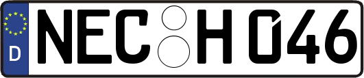 NEC-H046