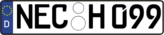 NEC-H099