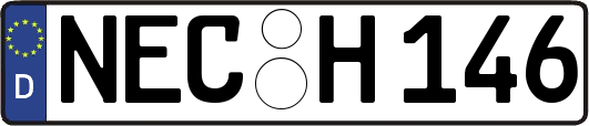 NEC-H146