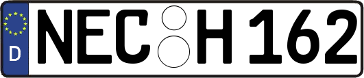 NEC-H162