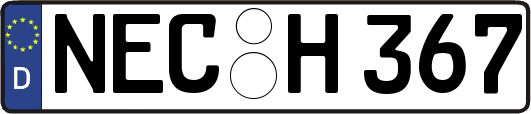 NEC-H367