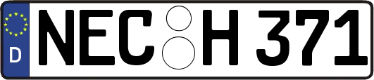 NEC-H371