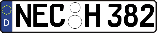 NEC-H382