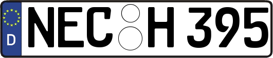NEC-H395
