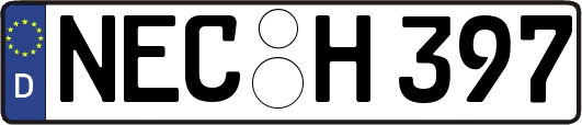 NEC-H397