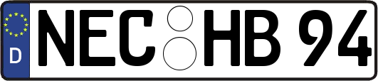 NEC-HB94