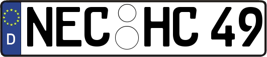 NEC-HC49