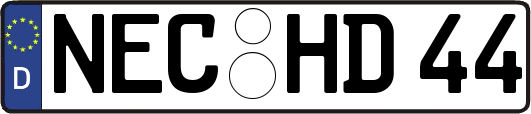NEC-HD44