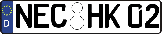 NEC-HK02