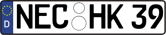 NEC-HK39