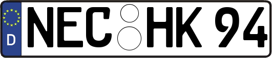 NEC-HK94