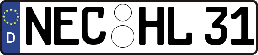 NEC-HL31