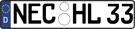 NEC-HL33
