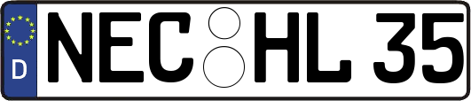 NEC-HL35
