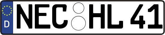 NEC-HL41