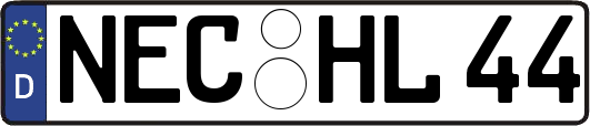 NEC-HL44